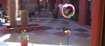 Hosteria Felipa Pastor - Ex Munay Humahuaca