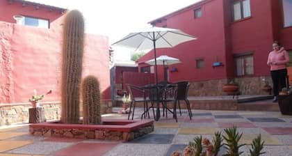 Hosteria Felipa Pastor - Ex Munay Humahuaca