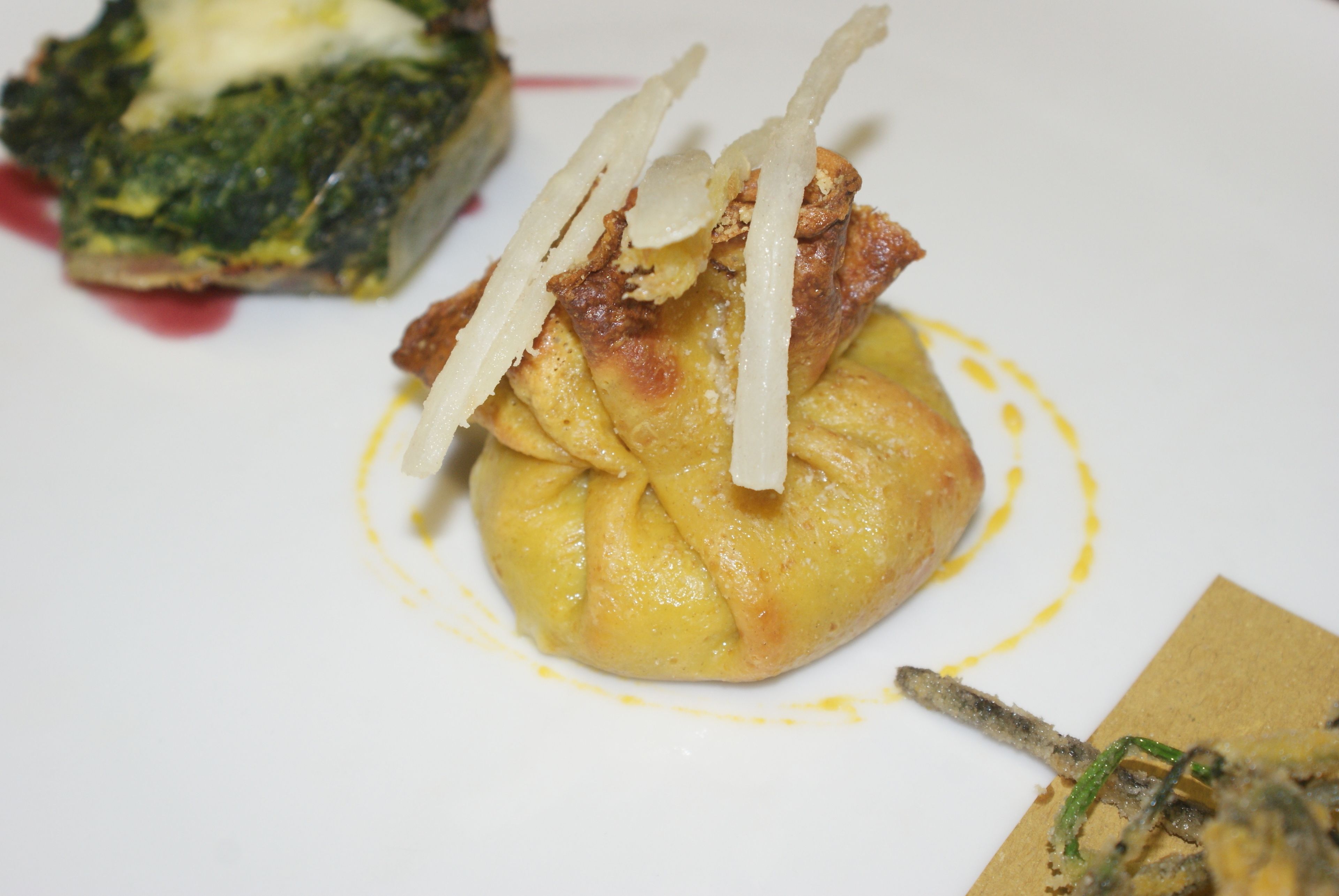 Makanan dan minuman