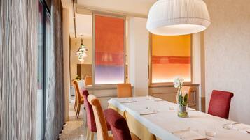 Aire de restauration