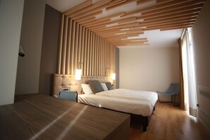 Chambre Triple Familiale