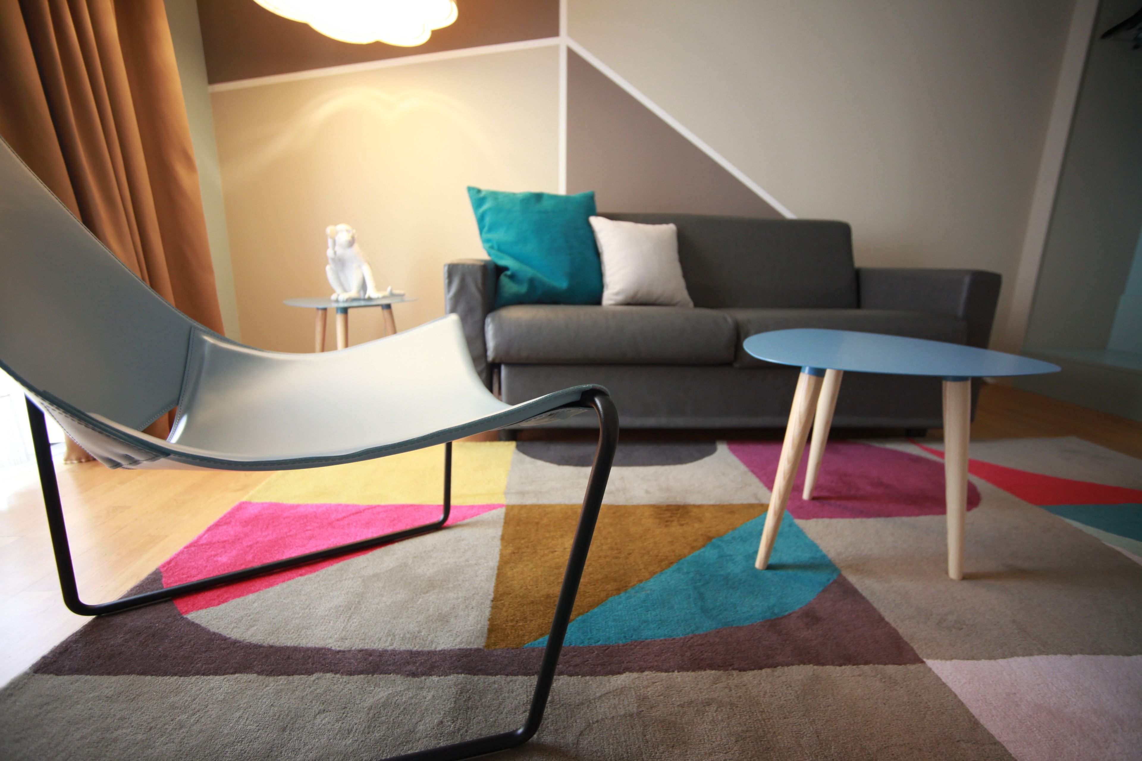 family triple room | premium bedding, minibar, in-room safe, individually decorated