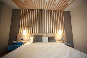 Family Triple Room