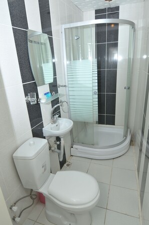 Free toiletries, towels - Turna Apart (Istanbul)