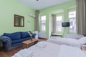 Family Room | Living room