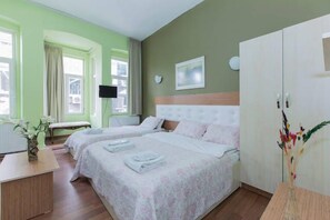 Family Room | Living room | TV - Turna Apart (Istanbul)