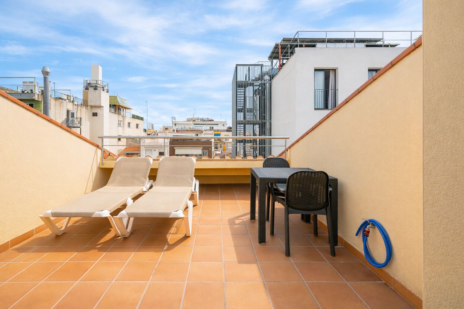 Teras/patio