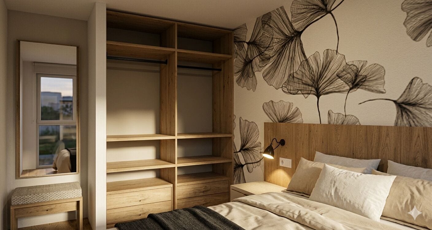 Premium Apartment | Soundproofing, iron/ironing board, free WiFi, bed sheets