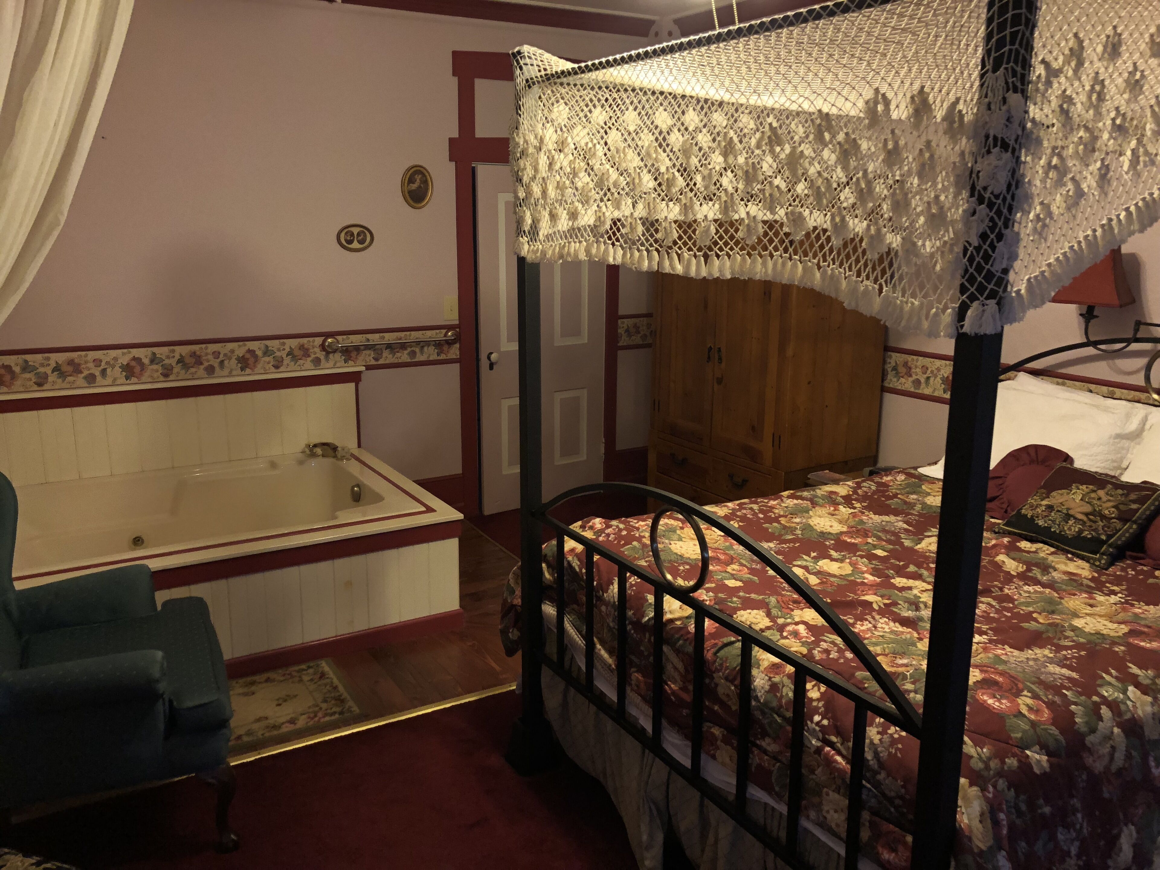 Kamar