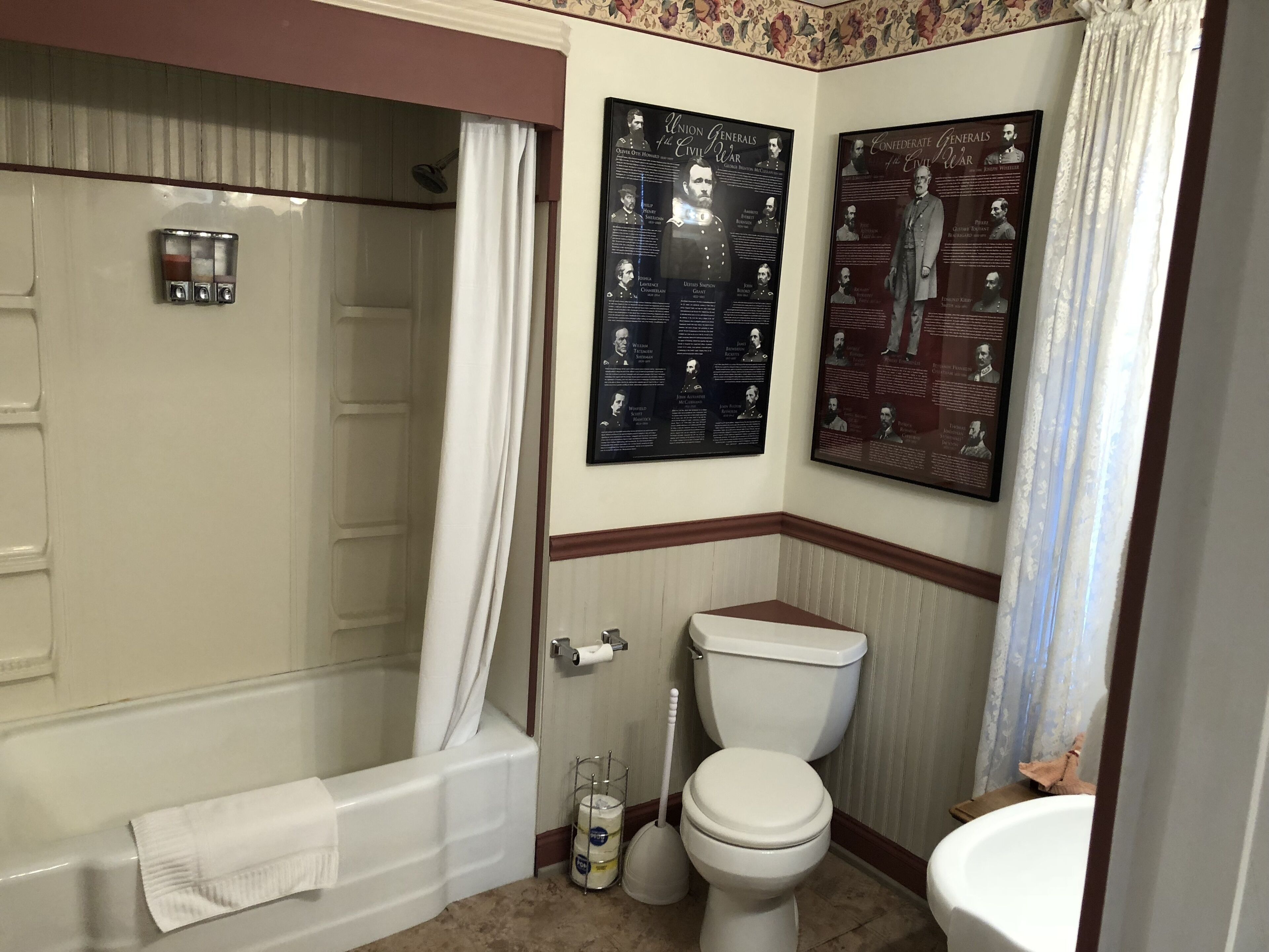 Kamar mandi