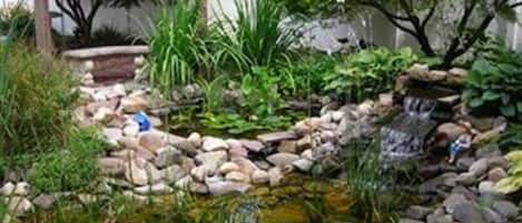 Jardin