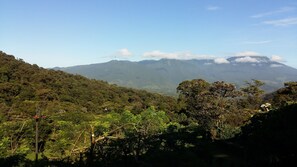 Standard, Vista p/ montanha | Vista do quarto