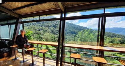 Celeste Mountain Lodge