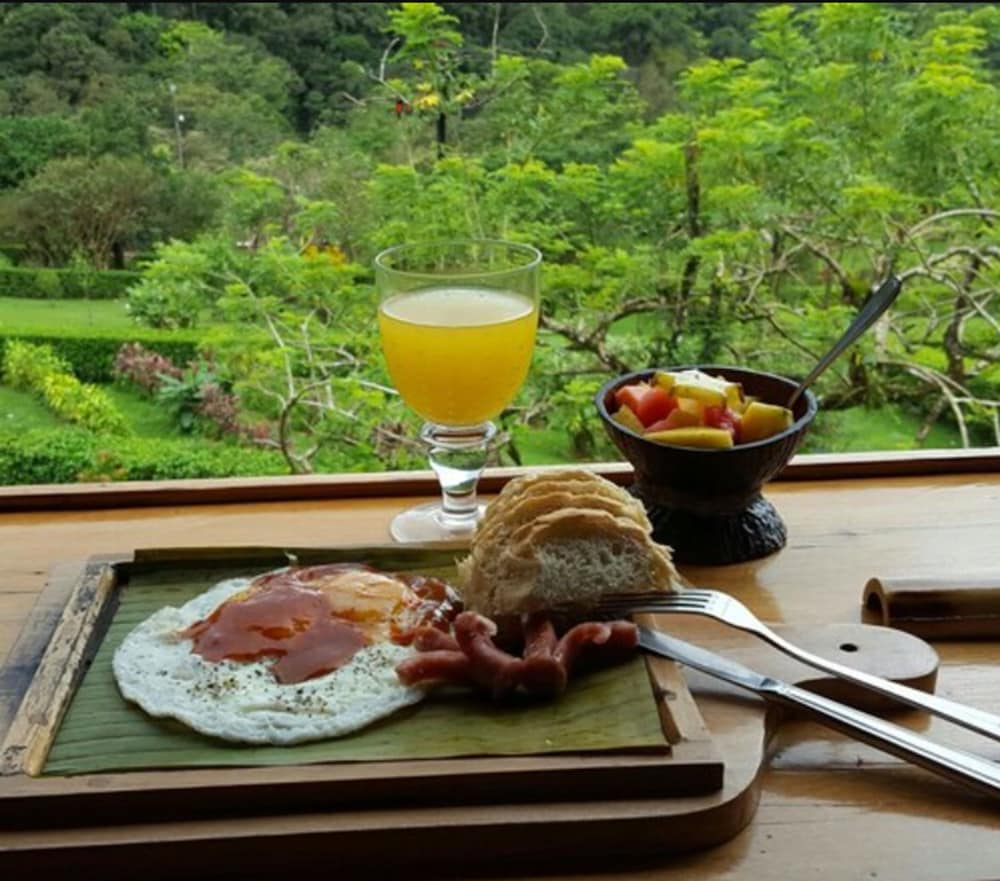 Celeste Mountain Lodge by null