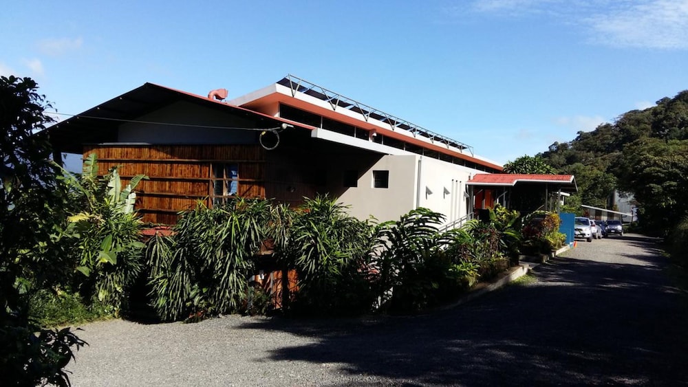 Photo of Celeste Mountain Lodge