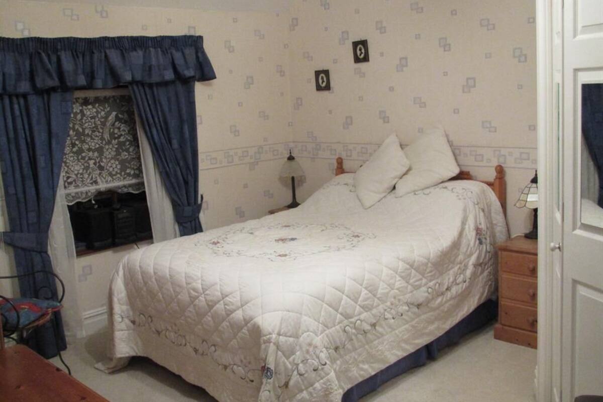 Double Room, Ensuite