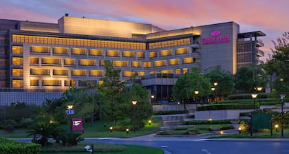 Crowne Plaza Shanghai Anting by IHG