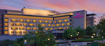 Crowne Plaza Shanghai Anting by IHG