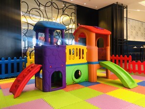 Espace pour enfants