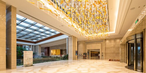 Crowne Plaza Shanghai Anting by IHG