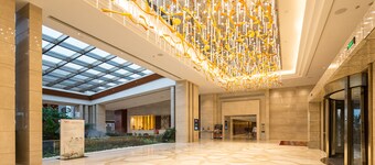 Crowne Plaza Shanghai Anting by IHG