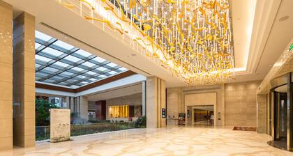 Crowne Plaza Shanghai Anting by IHG