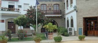 Hotel Anfiteatro Romano