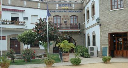 Hotel Anfiteatro Romano