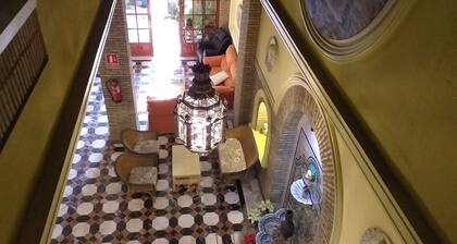 Hotel Anfiteatro Romano