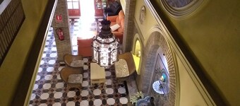 Hotel Anfiteatro Romano