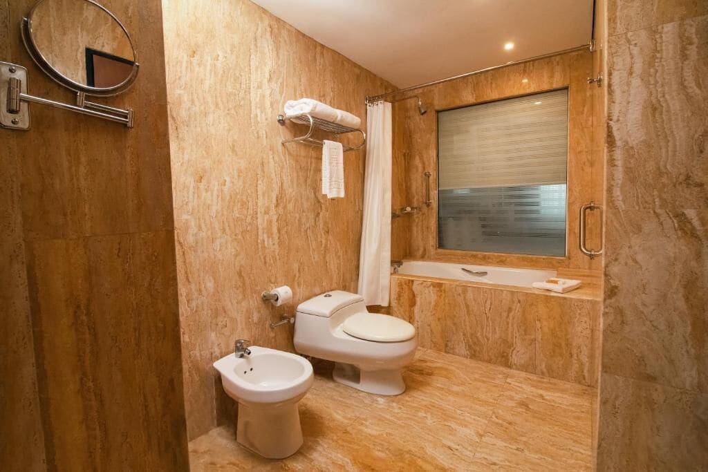 Photo - Eurobuilding Express Barinas