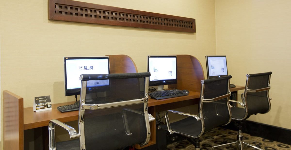 Photo - Eurobuilding Express Barinas