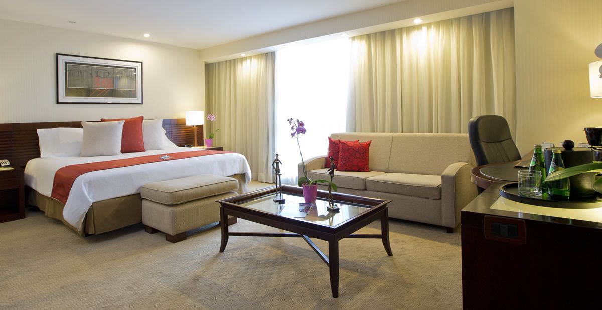 Photo - Eurobuilding Express Barinas