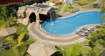 Eurobuilding Express Barinas