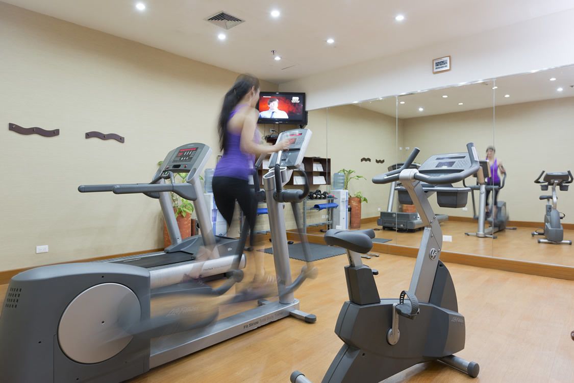 Photo - Eurobuilding Express Barinas