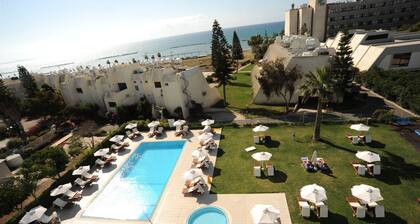 Frixos Suites Hotel Apts