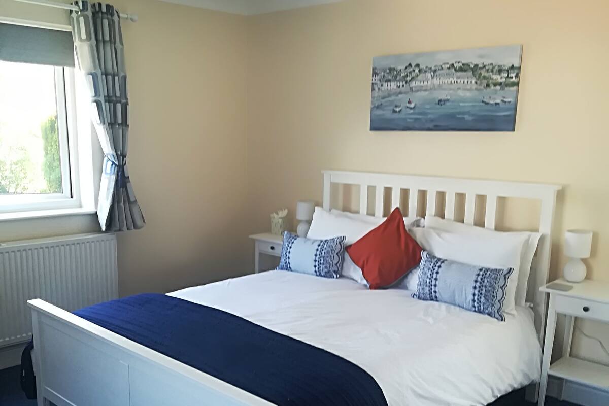 Chambre Double (Premier)