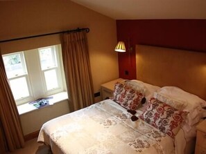 Camera doppia, bagno in camera (Gaping Gill)