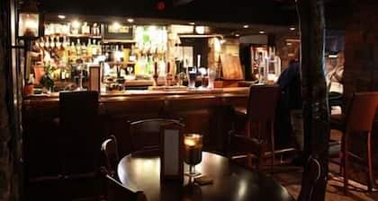 The Coach House