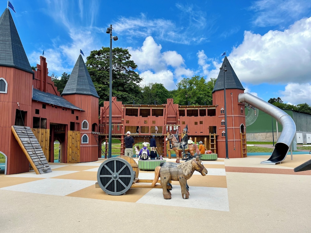 Kviberg Hostel by null