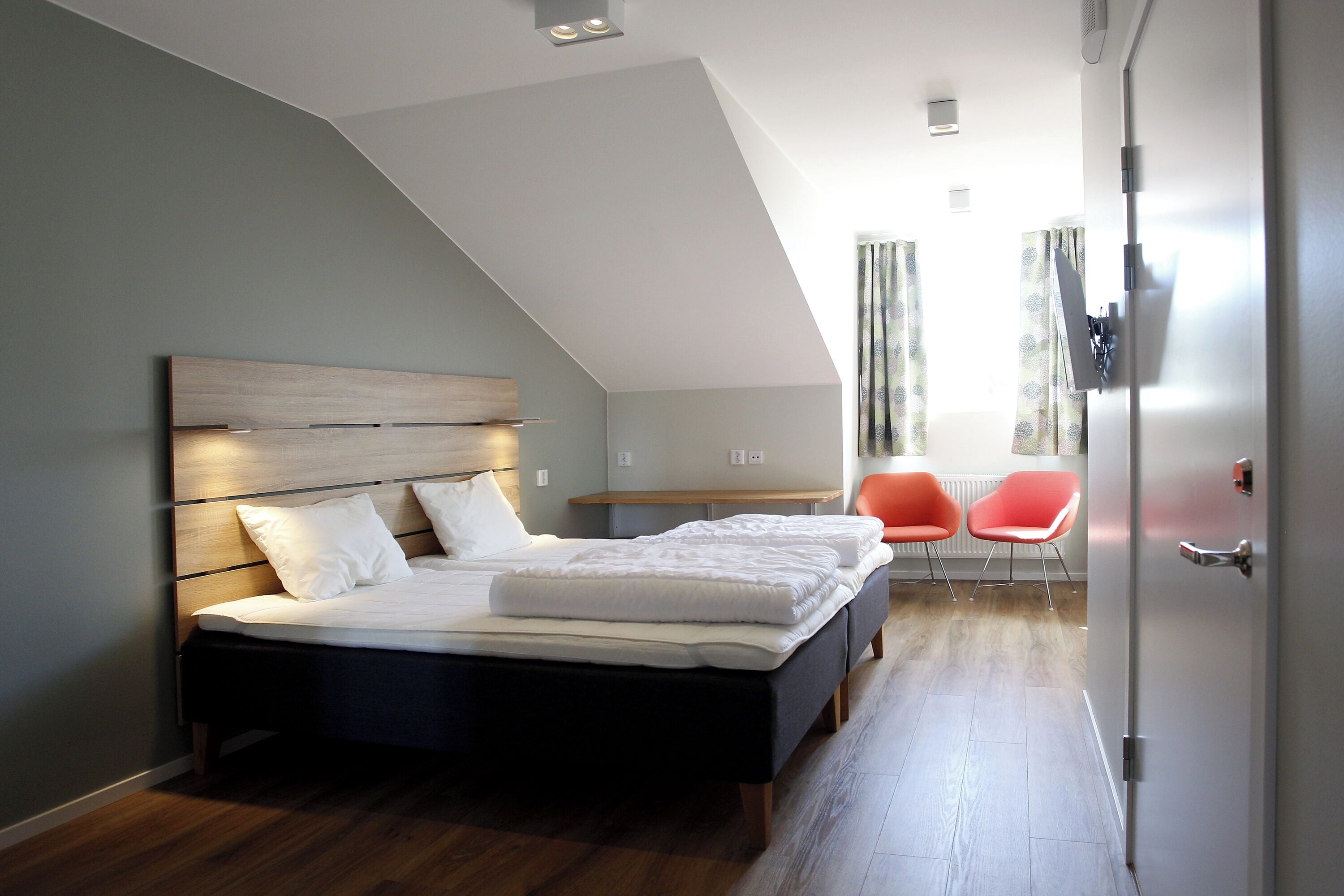 Photo - Kvibergs Vandrarhem - Hostel