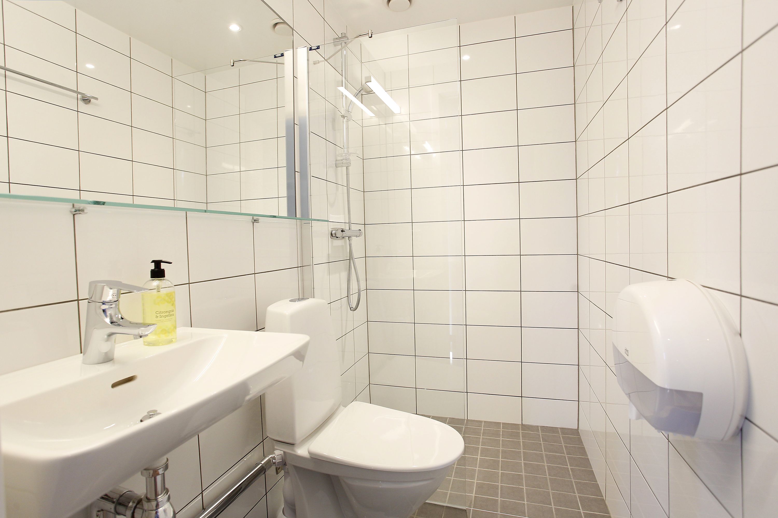 Photo - Kvibergs Vandrarhem - Hostel