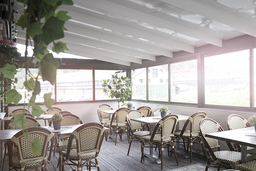 Kvibergs Vandrarhem - Hostel