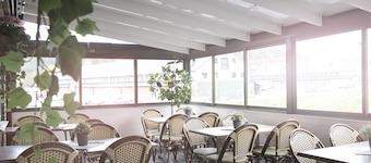 Kvibergs Vandrarhem - Hostel