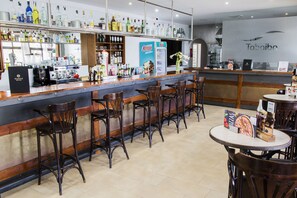 Bar (sur place)