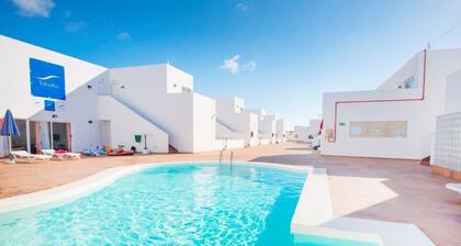 Tabaiba Apartamentos
