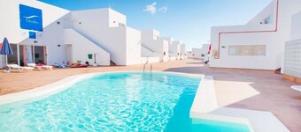 Tabaiba Apartamentos
