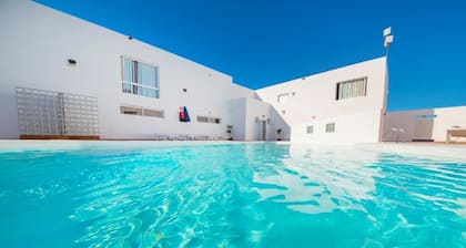 Tabaiba Apartamentos