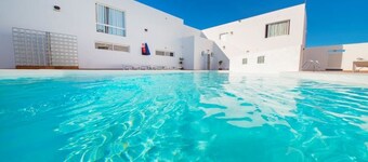 Tabaiba Apartamentos