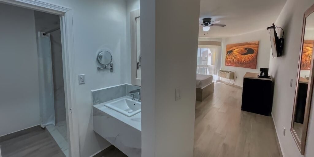 Photo - Hotel Playa Bonita Resort